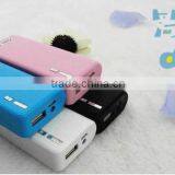 2600mah Purse Shape Power Bank, Safe Power Bank Purse Shape, Purse Power Bank, Mini Power Bank, Handful Power Bank thumbnail-3