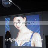 Portable 4500 Lumens Video Education Low Cost Projector Full HD 1080p 3D Shuter DLP 3D Short Throw Projector thumbnail-6
