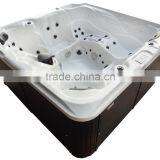 Home Sex Massage Jet Surf Bathtub Royal Outdoor Spa Pool thumbnail-4