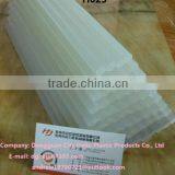 Factory White Hot Melt Glue Stick for Board Level Materials and Die Attach H023