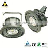 Outdoor Light Alloy Rims Bicycle Canopy Lighting Fixture