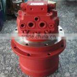 Kobelco SK045 Final Drive Ass'y, Sk045 Final Drive, Kobelco Track Drive Motor, 2441U753F3 thumbnail-1