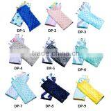 Brand New Baby Carrier Sucking Teething Pads thumbnail-4