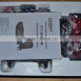 Yaesuu FT-8900 29/50/144/430Mhz FM Quad Band Transceiver thumbnail-3