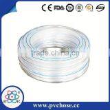 CE, SGS, Rohs Approved Crstall Clear PVC Piping for Bag thumbnail-2