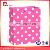 Professional manufacture factory supply everyday paper bag