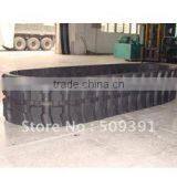 Industrial Rubber Tracks 230x48Cigaba da Roba Hanya Farm Tarakta thumbnail-6