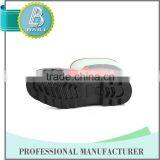 Top 10 10 Years Experience Rubber Waterproof Men's Rain Boots thumbnail-4