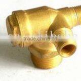Puma Air Compressor Spare Parts Check Valve Puma Air Compressor Parts