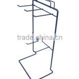 Counter Top Customs Display Rack