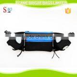 Hydration Elastic Running Belt With Water Bottles thumbnail-1