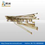 Hot Runner HSS VALVE PIN for Injection Mold