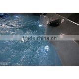 Home Comfortable Acrylic Balboa Massage Hot Tub With Reasonable Price thumbnail-3