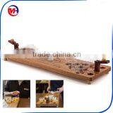 Mini Beer Pong Game Table/ Beer Pong Balls