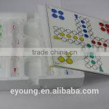 Hot Selling Drinking Ludo Board Chess Game Set thumbnail-3
