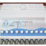 Distributor Wanted Electronic Stimulation Mini Electro Stimulation Slimming Machine thumbnail-2