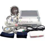 12 Inch FHR TOCO FM Fetal Monitor NST CTG Detecting Fetus Fetal Movement Machine Single Twins Optional thumbnail-3
