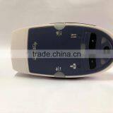 Lady / Girl Epilator Permanent Hair Removal 808nm Diode Laser Arm / Chest Hair Removal thumbnail-1