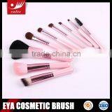 9pcs Promotion Cosmetic Brush Set thumbnail-1