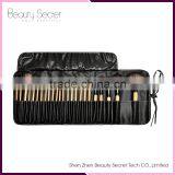 24 Pcs Professional Make Up Brush Set Foundation Brushes Kabuki Makeup Brushes thumbnail-5