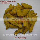 Turmeric Fingers Whole Spice / Turmeric / Curcuma Longa Fingers thumbnail-4