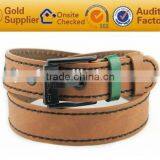 OEM Vintage High Quality Man Leather Belt thumbnail-6