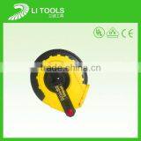 50m Engineering Retractable Fiberglass Measuring Tape thumbnail-5