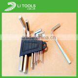 Handle Clip Set Stainless Steel Wrench Rings Special Hex Key Wrench thumbnail-1