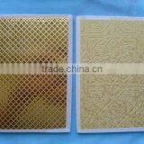 Gypsum Ceiling Tiles in Ceiling Tiles