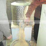 Stainless Steel Mixing Machine/fish Feed Mixer Machine 0086-15238020698