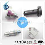 China Professional Machinery Supplier Stainless Steel 316/303/304 1325 Cnc Router 6090 4 Axis Parts Die Casting 3D Printing Part thumbnail-5