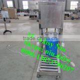 Commercial Paint Bucket Capping Machine/plastic Barrel Sealing Machine/drum Cap Sealing Machine thumbnail-4