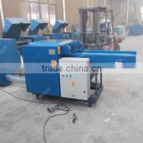 Industrial Sponge Chopping Machine/Fabric Shredding Machine thumbnail-4