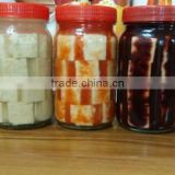 china alibaba tasty Traditional Chinese style fermented bean curd