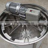 Stainless Steel Centrifugal Force Power Honey Extractor thumbnail-1