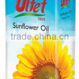 Sunflower Oil 5Lt Tin can