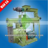 2013 hot sale ring die animal feed pellet machine for poultry feed with CE and ISO