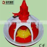 Auger Poultry Broiler Feeding System thumbnail-6