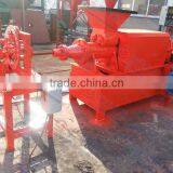 Hot Popular Screw Type Biomass Briquette Machine Extruding Machine thumbnail-3
