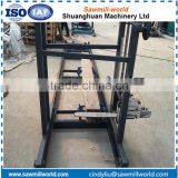 Good Quality Gasoline Chain Saw With Chipper Price for Sale thumbnail-5