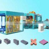 Block Machine QTY3-15