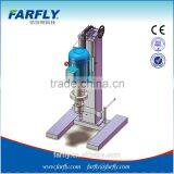 Grinding Basket Mill thumbnail-3