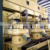 CE Approved Complete Wood Pellet Machine Production Line thumbnail-5