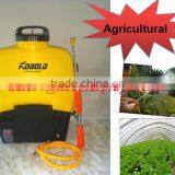 20l agriculture electric sprayer ,electric knapsack sprayer