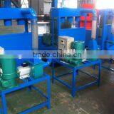 High Quality Good Price Double Vertical Ring-die Biomass Pellet Press Equipment thumbnail-4