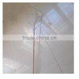 Australia Market Long Wooden Handle Wire Mesh Fishing Landing Net thumbnail-4