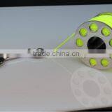 Stainless Steel Finger Spool Reel thumbnail-2