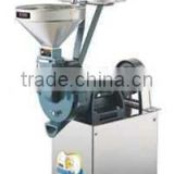 Grain grinding machine for water mill