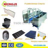 Pig Farming Equipment Galvanized Pig Slaughter House thumbnail-5
