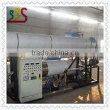 Small Size Fish Meal Production Machine